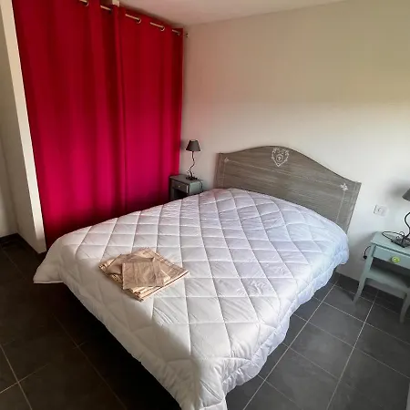 Maison Purrussoni Διαμέρισμα Levie