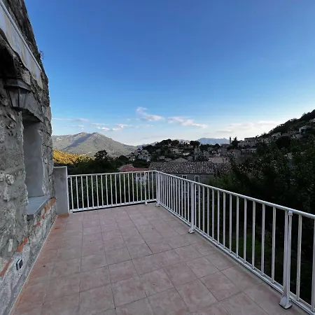 Maison Purrussoni Διαμέρισμα