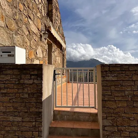Διαμέρισμα Maison Purrussoni *